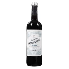 R.sausas vynas MARQUES RIOJA CRIANZA, 0,75l