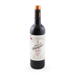 Raud.saus.vynas MARQUES RIOJA RESERVA, 0,75l