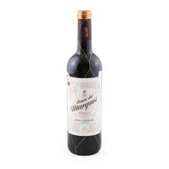 R.s.vynas MARQUES RIOJA GRAN RESERVA, 0,75l