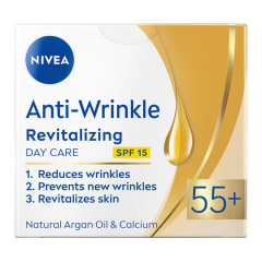 D.,atkur.veido kr. nuo raukšl. NIVEA 55+,50ml