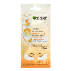 Lakštinė paakių kaukė GARNIER, 6 g