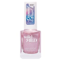 Nagų lak. WORSHIP ME DIAMOND EFFECT,12ml