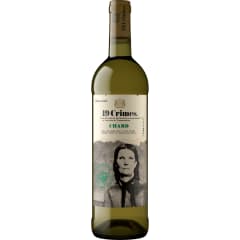 B.pus.saus.vynas 19 CRIMES CHARDONNAY, 0,75l