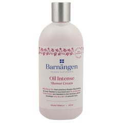 Dušo kremas BARNANGEN OIL INTENSE, 400 ml