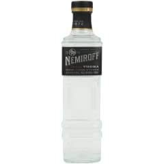 Degtinė NEMIROFF DE LUXE, 40%, 0,7 l
