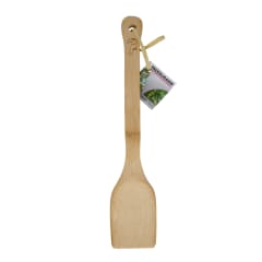 Bambuko virtuvinė mentelė,30cm