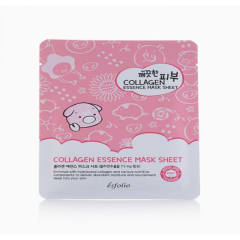 Kaukė ESFOLIO PS COLLAGEN ESSENCE, 25 ml