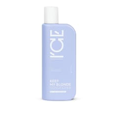 Pl. kondicionierius ICE Profes. BLOND, 250 ml