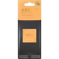 Aut. oro gaiviklis AREON PREMIUM-Gold Amber