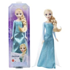 Lėlė DISNEY FROZEN ELZA