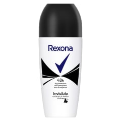Mot.rut.dezodor.REXONA INVISIBLE ON B&W,50ml