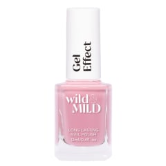 Nagų lakas WILD & MILD STRAWB. MOJITO, 12 ml