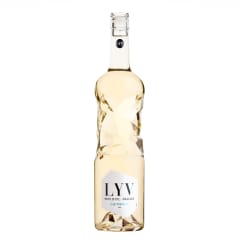 B. s. vynas LYV SAUVIGNON BLANC, 12 %, 0,75 l