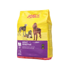 Šunų maistas JOSIDOG SENSITIVE 2,7 kg