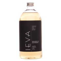 Skalb. medžio, gintaro kv. IEVA, 25 sk., 1 l