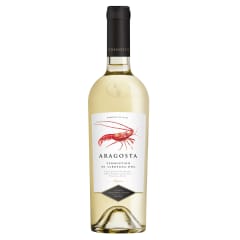 Balt. s. vynas ARAGOSTA D.O.C., 13 %, 0,75 l