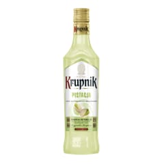 Pistacijų skonio likeris KRUPNIK, 16 %, 0,5 l