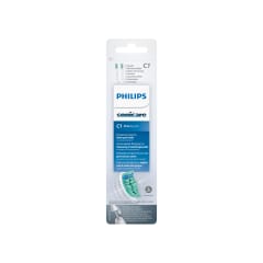 Dantų šep. antgaliai PHILIPS SONICARE, 2 vnt