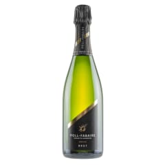 Put. vynas POLL FABAIRE BRUT, 12,5 %, 0,75 l