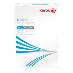 Kop. popierius XEROX BUSINESS, A4, 500 lapų
