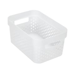 Dėžutė CURVER INFINITY RECYCLED, 4,5 l