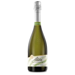 P.s. put. vynas ALITA FRIZZANTE, 8,5%, 0,75l