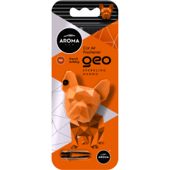 Aut. gaiv. AROMA GEO DOG SPARKLING MANGO