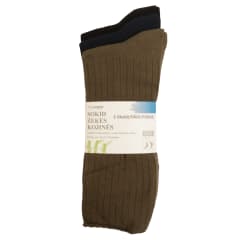 Kojinės MYWEAR, 44 / 47, 3 poros