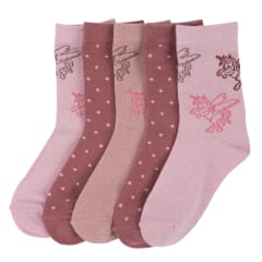 Vaik.kojinės MYWEAR LUND 5p 34/36 AW26