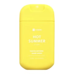 Dezinf. puršk. HISKIN HOT SUMMER CITR., 30 ml