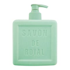 Skystas muilas PROVENCE GREEN, 500 ml