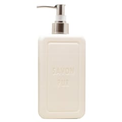 Skystas muilas SAVON DE ROYAL WHITE, 500 ml