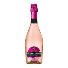 Put. vyn. RICORDI PROSECCO ROSE, 11 %, 0,75 l