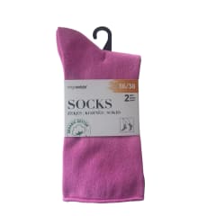 Moteriškos kojinės Mywear 2 poros 36/38