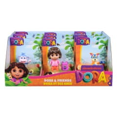 Figūrėlė DORA THE EXPLORER 6071556