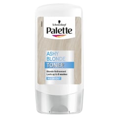 Plaukų dažai PALETTE DELUXE ASHY BLON. 150 ml