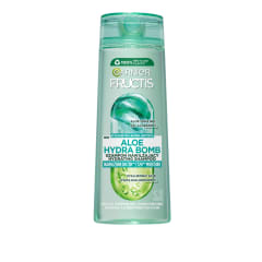 Šampūnas FRUCTIS ALOE HYDRA BOMB, 400 ml