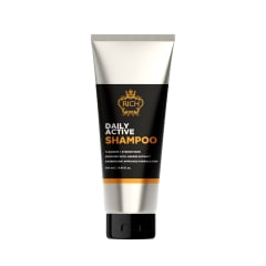 Pl. šamp. RICH FOR MEN DAILY ACTIVE, 250 ml