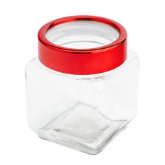 Indas ALTOM DESIGN su dangteliu, 500 ml, AW26
