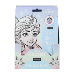 Veido kaukė DISNEY FROZEN ELSA, 20 ml