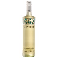 B. p. s. vynas BREE GEWURZTRAM. 10 %, 0,75 l