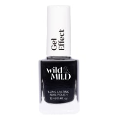 Nagų lakas WILD&MILD MAGIC TIME GE91, 12 ml