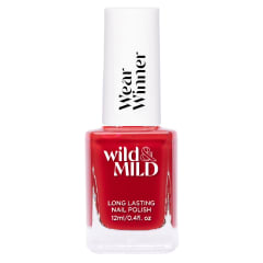 Nagų lakas WILD&MILD SOLAR FLARE W004, 12 ml