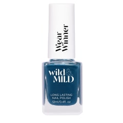 Nagų lakas WILD&MILD EVERGR. QUEEN W011, 12ml