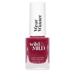Nagų lakas WILD&MILD TWILIGHT ROSE W006, 12ml
