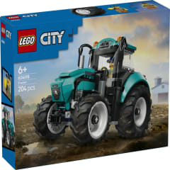 Konstruktorius LEGO Traktorius 60498
