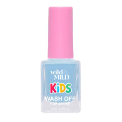 Nagų lakas WILD&MILD, KC003, 12 ml
