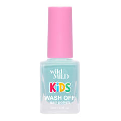 Nagų lakas WILD&MILD, KC001, 12 ml
