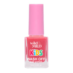 Nagų lakas WILD&MILD, KC006, 12 ml