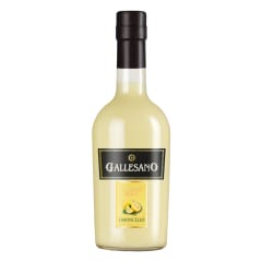 Citrininis kr. likeris GALLESANO, 17 %, 0,5 l
